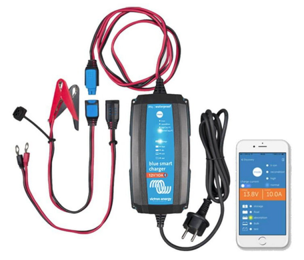 VI-Charger10A
